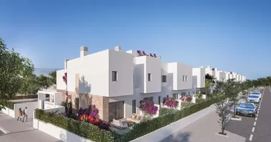 3 bedroom apartment in Malaga, Spain