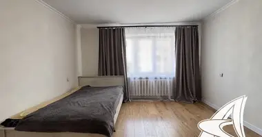 1 room apartment in Muchaviecki sielski Saviet, Belarus