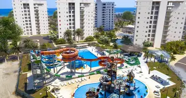 1 bedroom apartment in Gastria, Northern Cyprus