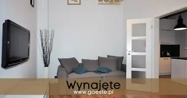 Wohnung 3 zimmer in Smolice, Polen