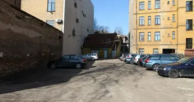 Plot of land in Riga, Latvia