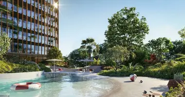 Wohnung 4 zimmer in Dubai, Vereinigte Arabische Emirate