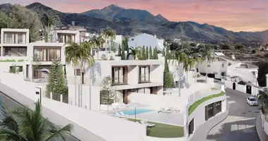 Villa en Nerja, Španjolska