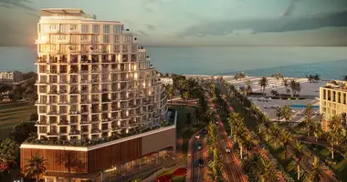 Wohnung 2 zimmer in Vereinigte Arabische Emirate