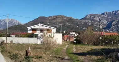 Grundstück in Polje, Montenegro
