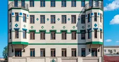 Office 769 m² in Moscow, Russia