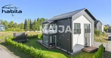 House in Helsinki sub-region, Finland
