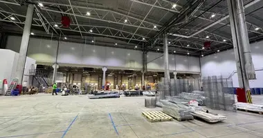 Склад 1 970 м² в Домодедово, Россия