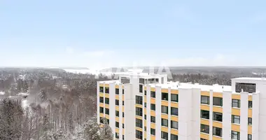 Apartamento 1 habitación en Helsinki sub region, Finlandia