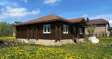 Haus 2 zimmer in Lieskauka, Belarus