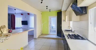 Maison dans Minsk, Bélarus