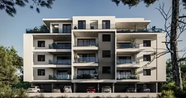 Appartement 3 chambres dans Germasogeia, Chypre
