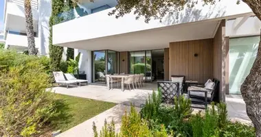 Квартира 2 спальни в Benahavis, Испания