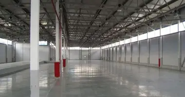Almacén 3 441 m² en Stúpino, Rusia