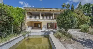 Dom 4 pokoi w Marbella, Hiszpania