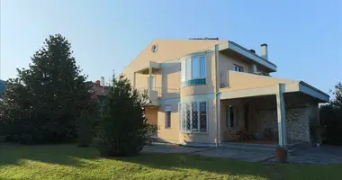 Villa 5 chambres dans Ville de Ioannina, Grèce