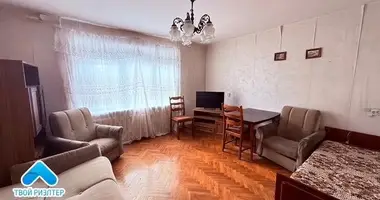Apartamento 3 habitaciones en Mazyr, Belarús