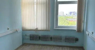 Büro 6 387 m² in Moskau, Russland