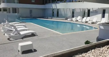 Mieszkanie 2 pokoi w Larnaka, Cypr