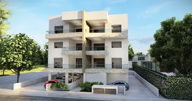 2 bedroom apartment in Kato Polemidion Municipality, Cyprus