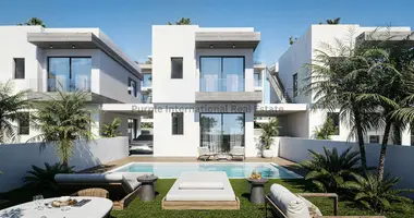 Villa 2 bedrooms in Kissonerga, Cyprus