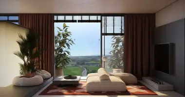 Apartamento 2 habitaciones en Tua, Indonesia
