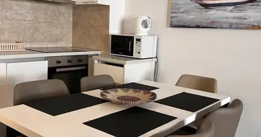 2 bedroom apartment in Budva, Montenegro