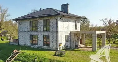 Maison dans Brest, Bélarus
