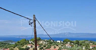 Apartamento 1 habitacion en Paliouri, Grecia