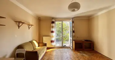 Квартира 2 комнаты в Варшава, Польша