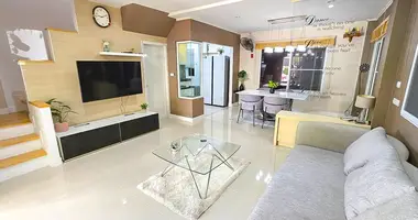 3 bedroom house in Huai Yai, Thailand