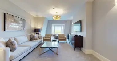 Apartamento 4 habitaciones en Londres, Reino Unido