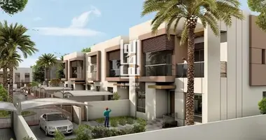 Villa 2 rooms in Qatah, United Arab Emirates