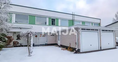 Appartement 3 chambres dans Oulu sub region, Finlande