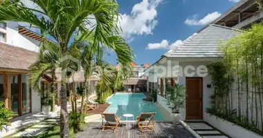 Villa en Canggu, Indonesia