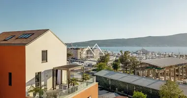 2 bedroom apartment in Tivat, Montenegro