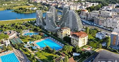 Commercial property 166 m² in Albania