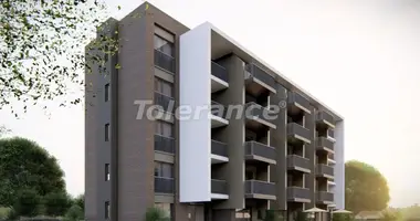 Apartamento 3 habitaciones en Aksu, Turquía
