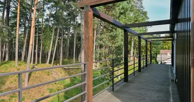 Appartement 2 chambres dans Jurmala, Lettonie