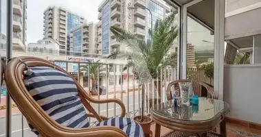 Mieszkanie 2 pokoi w Budva, Czarnogóra
