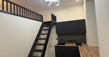 Apartment in Saint Petersburg, Russia