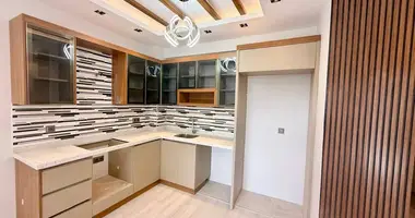 Wohnung 2 zimmer in Mezitli, Türkei