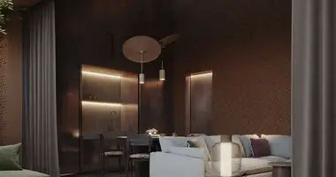 Villa 3 bedrooms in Tabanan, Indonesia