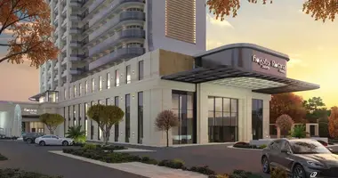 Hotel 64 m² in Batumi, Georgia