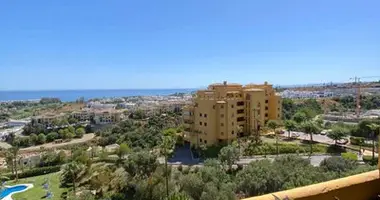 Apartamento 4 habitaciones en Dos Hermanas, Španjolska