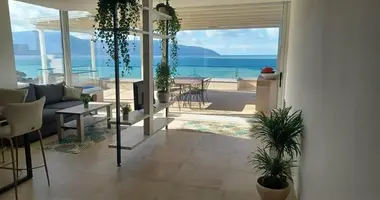 Penthouse 3 zimmer in Bashkia Vlore, Albanien