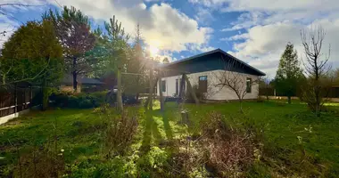 Casa en Baraulianski sielski Saviet, Belarús