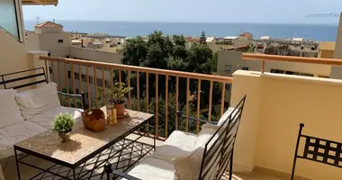 Apartamento 3 habitaciones en Mijas, Španjolska