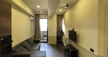 Apartamento 2 habitaciones en Tiflis, Georgia