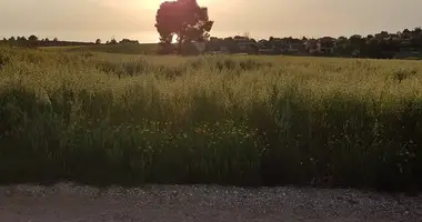 Parcela en Municipality of Nea Propontida, Grecia